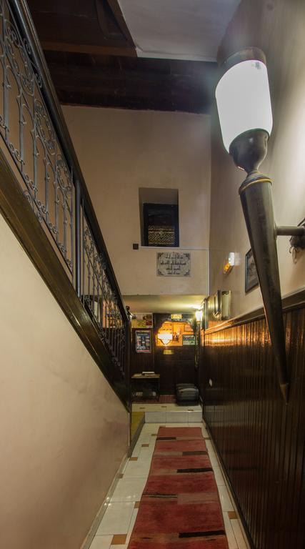 Hotel Amira Et Vacances Μαρακές Εξωτερικό φωτογραφία