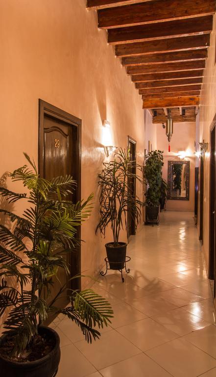 Hotel Amira Et Vacances Μαρακές Εξωτερικό φωτογραφία