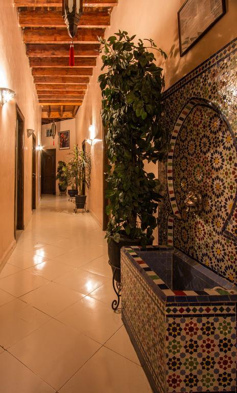 Hotel Amira Et Vacances Μαρακές Εξωτερικό φωτογραφία