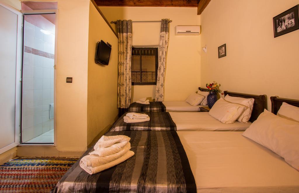 Hotel Amira Et Vacances Μαρακές Εξωτερικό φωτογραφία