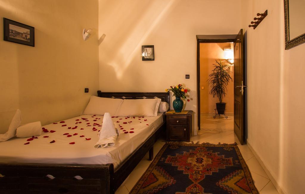 Hotel Amira Et Vacances Μαρακές Εξωτερικό φωτογραφία