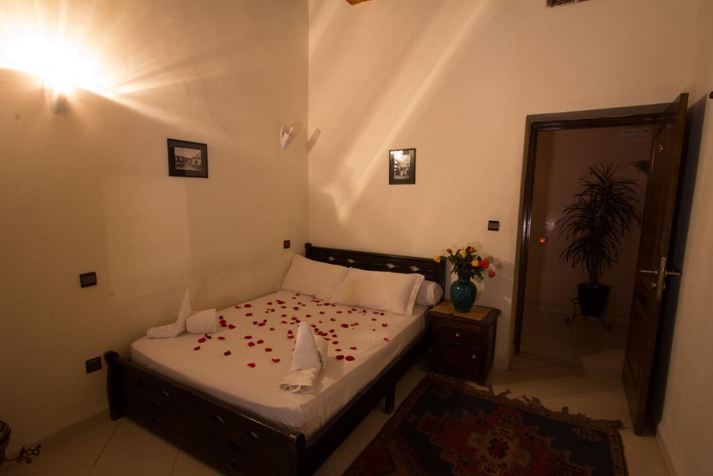 Hotel Amira Et Vacances Μαρακές Εξωτερικό φωτογραφία