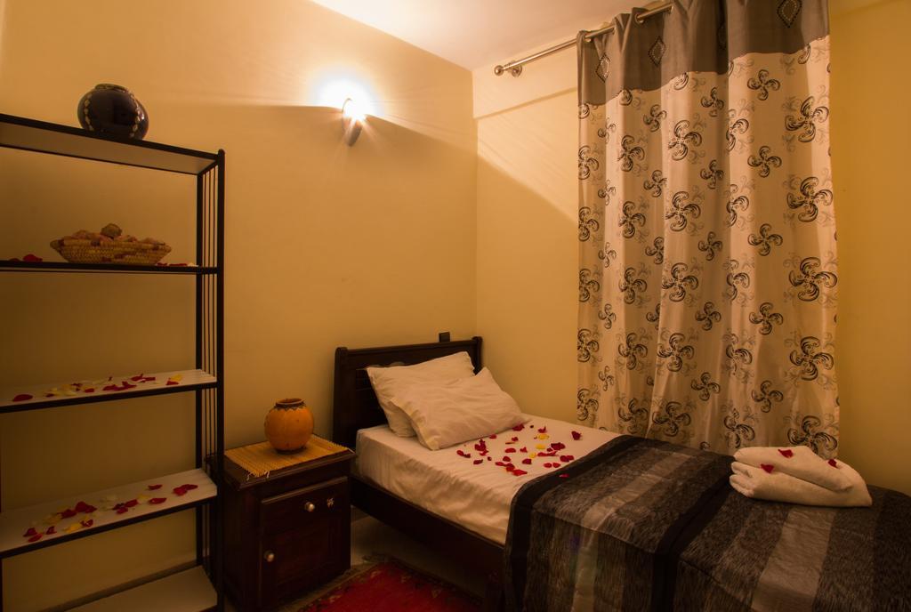 Hotel Amira Et Vacances Μαρακές Εξωτερικό φωτογραφία