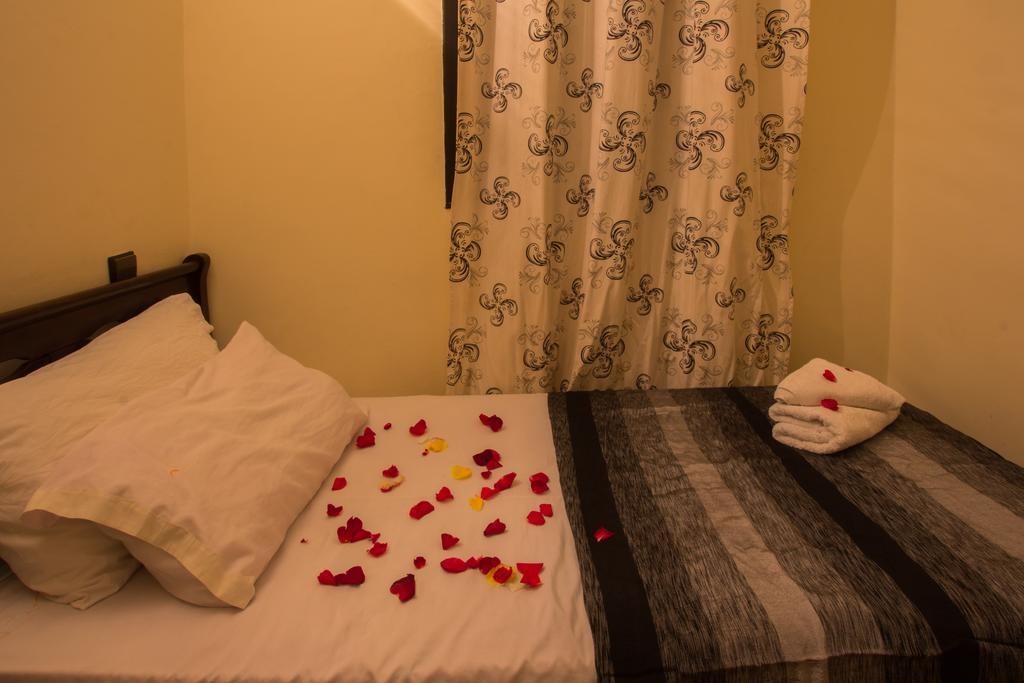 Hotel Amira Et Vacances Μαρακές Εξωτερικό φωτογραφία