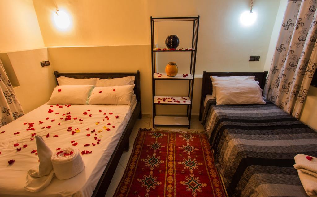 Hotel Amira Et Vacances Μαρακές Εξωτερικό φωτογραφία