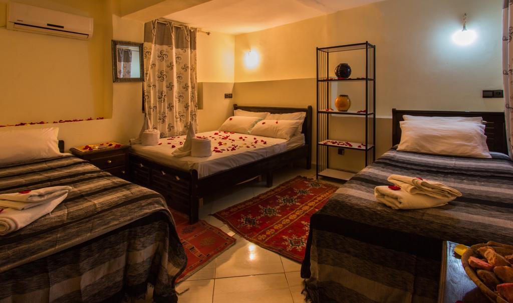 Hotel Amira Et Vacances Μαρακές Εξωτερικό φωτογραφία