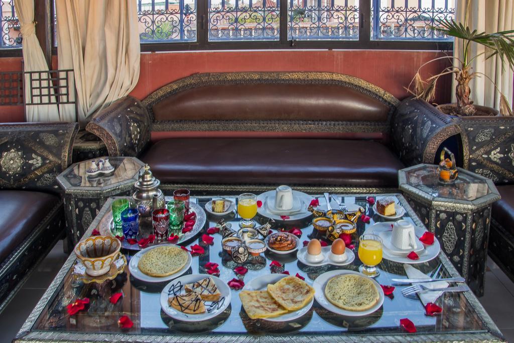 Hotel Amira Et Vacances Μαρακές Εξωτερικό φωτογραφία