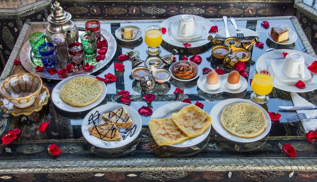 Hotel Amira Et Vacances Μαρακές Εξωτερικό φωτογραφία
