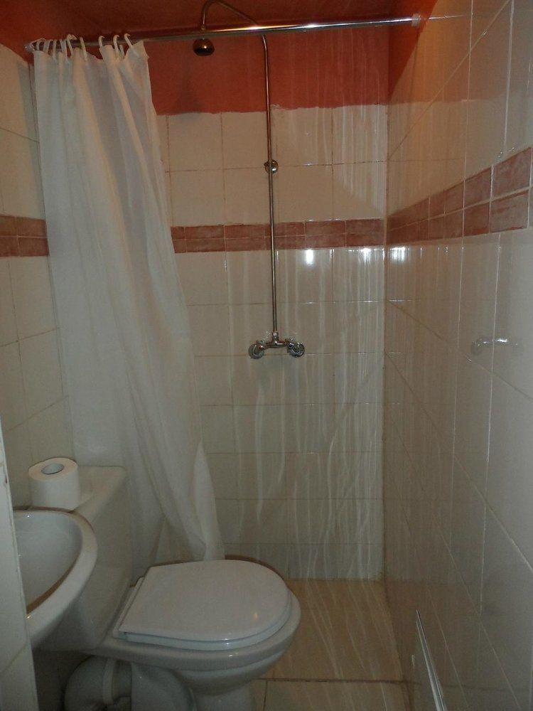 Hotel Amira Et Vacances Μαρακές Εξωτερικό φωτογραφία