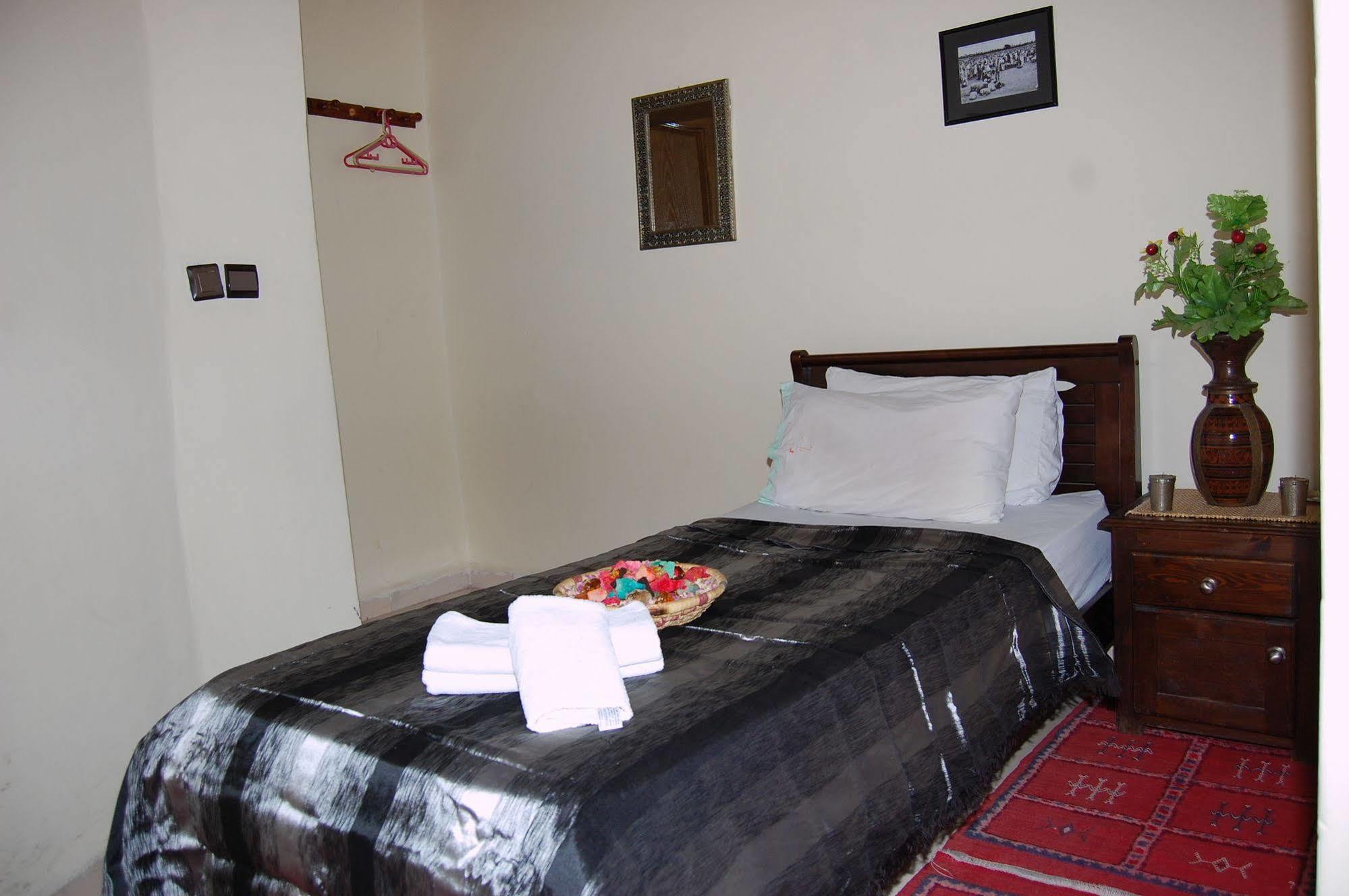 Hotel Amira Et Vacances Μαρακές Εξωτερικό φωτογραφία