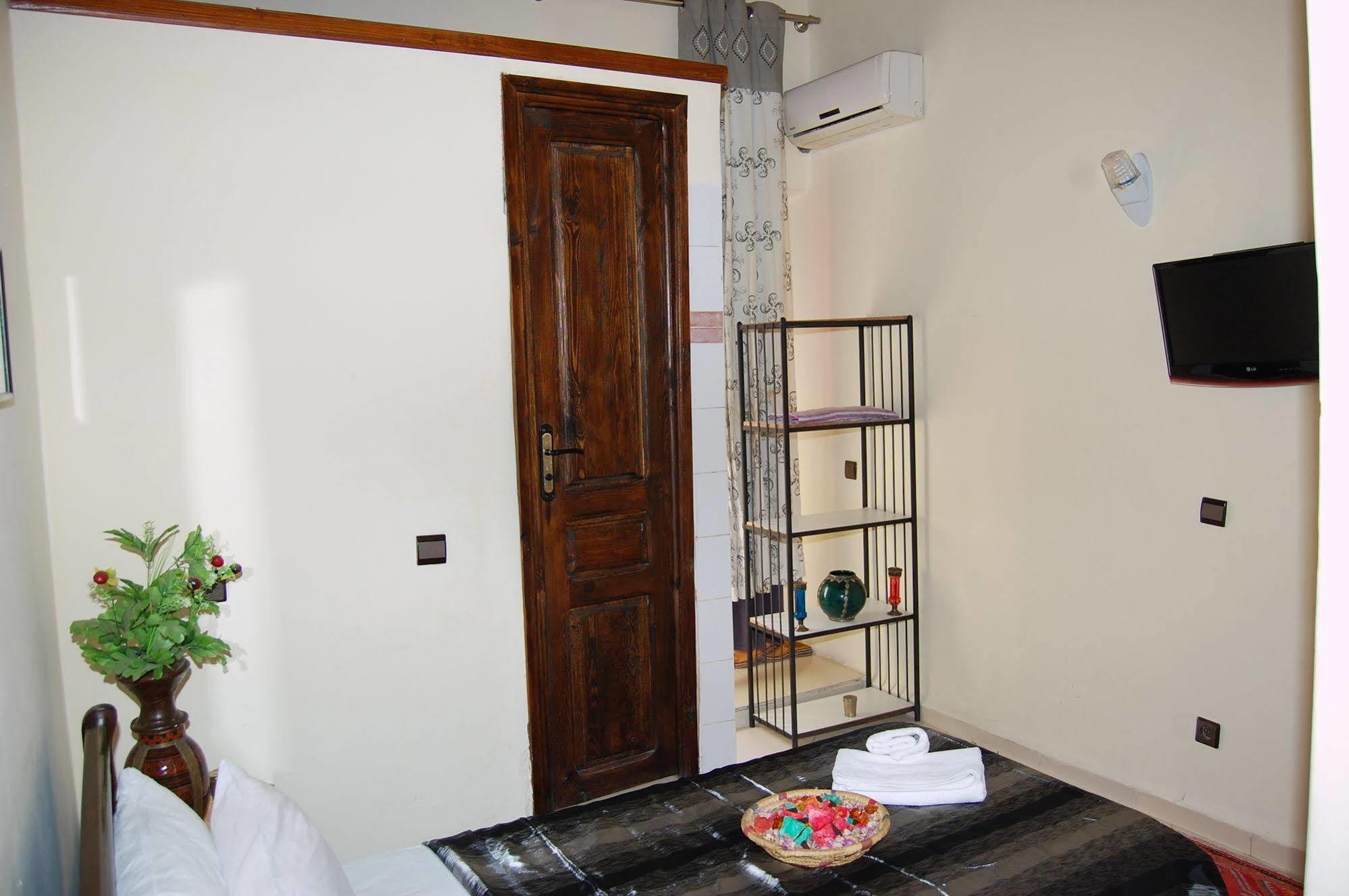 Hotel Amira Et Vacances Μαρακές Εξωτερικό φωτογραφία